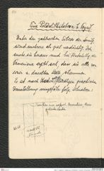 Seite 12, Tagebuch "Umgebung von Mistelbach | Poysdorf | Schanzleiten" (NHMW-PRAE-BBB-25)